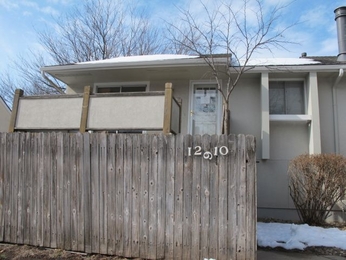 12910 W 110th St, Overland Park, KS 66210 