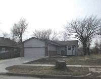 1325 N Ohio Ave, Wichita, KS 67214 