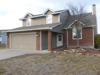 532 E Berry Ave, Rose Hill, KS 67133 