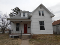 210 S Burns St, Independence, KS 67301 