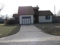 5347 S Sycamore Ave, Wichita, KS 67217 