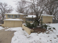 1618 Dakota St, Leavenworth, KS 66048 