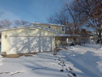 122 S Race St, El Dorado, KS 67042 