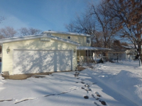 122 S Race St, El Dorado, KS 67042 