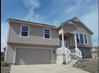 115 S Cedar Hills St, Olathe, KS 66061 