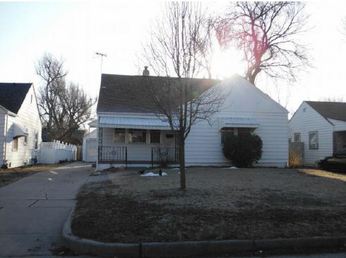 1648 N Garland St, Wichita, KS 67203 
