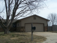 3432 S Mccomas St, Wichita, KS 67217 