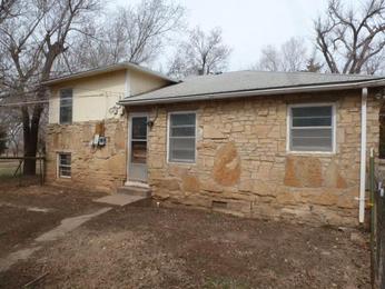 2583 SE 13th Ter, El Dorado, KS 67042 