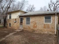 2583 SE 13th Ter, El Dorado, KS 67042 
