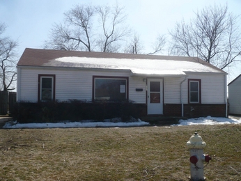 1307 Diedrich, Haysville, KS 67060 