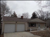 6745 Marty St, Overland Park, KS 66204 
