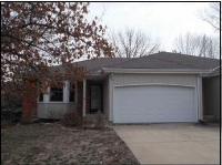 12301 W 105th Terr, Overland Park, KS 66215 