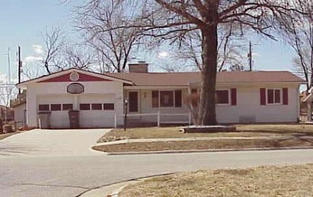 1237 Frontier Way, Emporia, KS 66801 