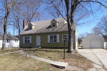 2501 N 45th St, Kansas City, KS 66104 