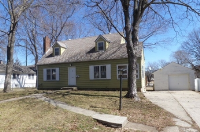 2501 N 45th St, Kansas City, KS 66104 