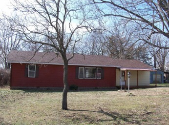 1008 W Lincoln Ave, Wellington, KS 67152 
