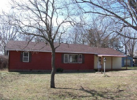 1008 W Lincoln Ave, Wellington, KS 67152 