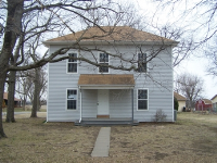 265 S Norris St, Benton, KS 67017 