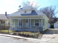 1411 N Otis St, Wichita, KS 67214 