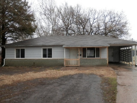 1440 Arapahoe Ave, Salina, KS 67401 