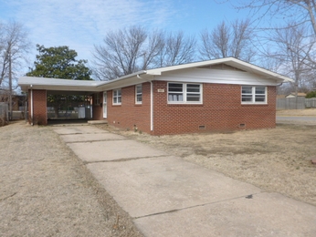 601 Riverview St, Derby, KS 67037 