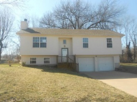 3316 N 56th Ter, Kansas City, KS 66104 