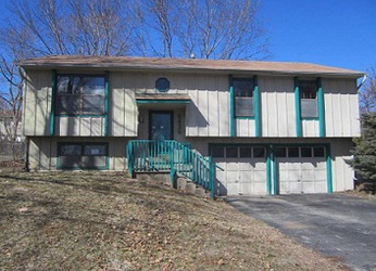 5436 Oliver St, Kansas City, KS 66106 