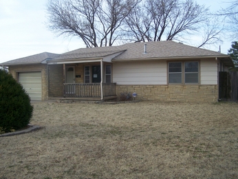1400 W 34th St S, Wichita, KS 67217 