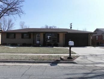 43 Eastwood Dr, Hutchinson, KS 67502 