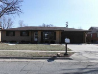 43 Eastwood Dr, Hutchinson, KS 67502 