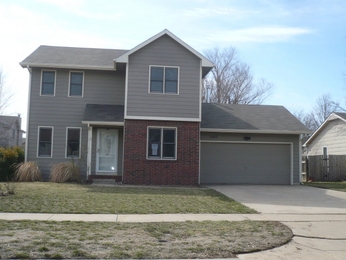 11017 W Jewell St, Wichita, KS 67209 