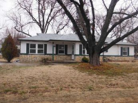 620 E Ash Street, Douglass, KS 67039 