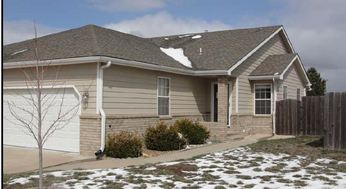 1417 Sierra Dr, Salina, KS 67401 