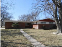 2401 N Van Buren St, Hutchinson, KS 67502 