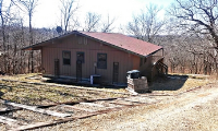 9520 E Lakeshore Dr, Ozawkie, KS 66070 