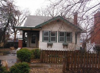 1507 Millington St, Winfield, KS 67156 