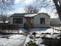 2504 South Everett Street, Wichita, KS 67217 