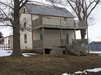 1905 4600th Street, Moran, KS 66755 