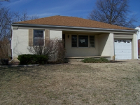 1001 N Christine St, Wichita, KS 67208 