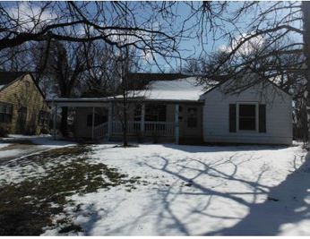 448 Harding Street, Wichita, KS 67208 