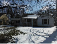 448 Harding Street, Wichita, KS 67208 