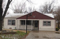 207 Martha Ave, Mulvane, KS 67110 