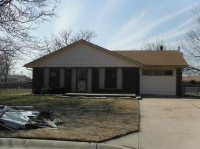 611 N Spruce Street, Goddard, KS 67052 