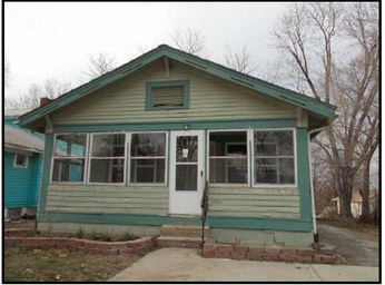 3122 Stewart Ave, Kansas City, KS 66104 