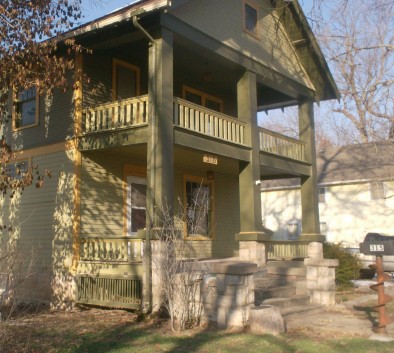 315 East 5th Sreet, Ottawa, KS 66067 