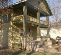 315 East 5th Sreet, Ottawa, KS 66067 