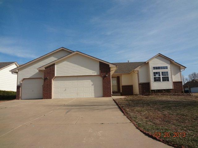 11217 W Central Park, Wichita, KS 67205 