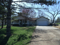 14327 S.W. Phyllis Rd, Rosehill, KS 67133 