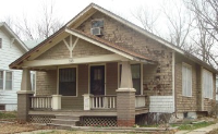 918 Oak St, Emporia, KS 66801 