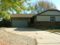154 N Tracy St, Witchita, KS 67212 